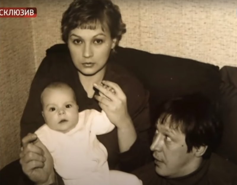 Женщины Михаила Ефремова: жены, дети и личная жизнь