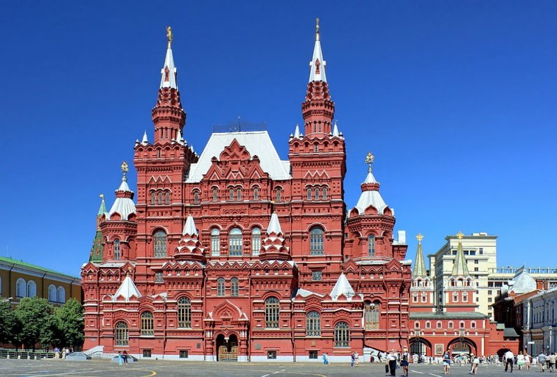 Второй этап снятия ограничений в Москве: что открывается с 16 июня