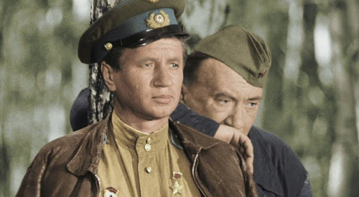 Сергей Бадюк о масочном режиме, советском кино и преимуществах Голливуда