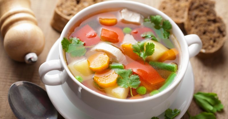 Как приготовить суп? Рецепты супа. Какой суп приготовить дома?