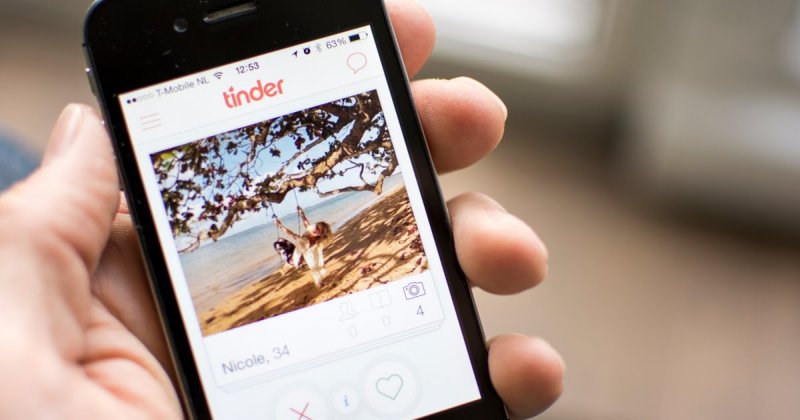 Приложения для знакомств в интернете: Tinder, Badoo, Мамба и другие
