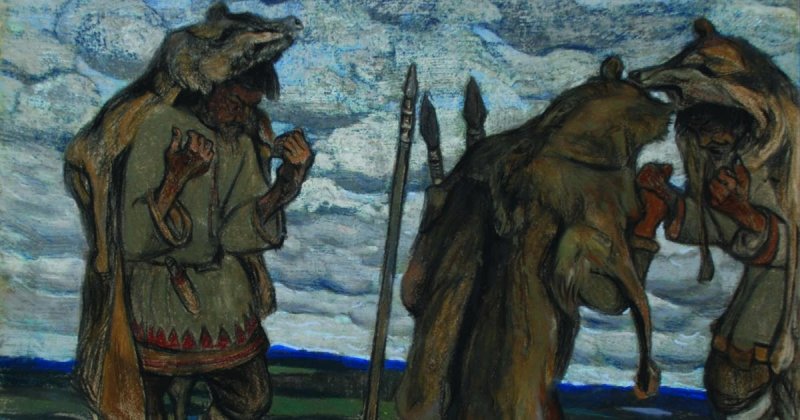 Кто такой волколак? Волколак в славянской мифологии: человек-оборотень и его функции