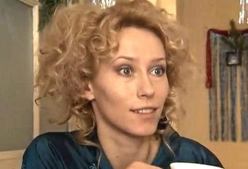 Как сейчас выглядит проститутка Настя из "Глухаря", актриса Мария Болтнева?