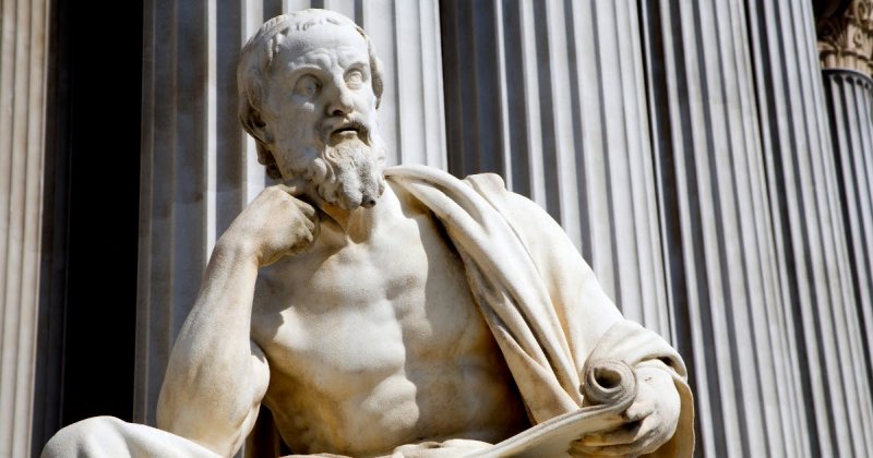 Кто такой Геродот? Биография историка, творчество, основная работа, звание "Отец истории"