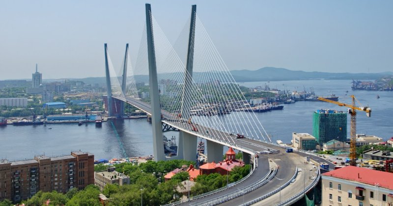 Что посмотреть во Владивостоке: достопримечательности, Садгород, музеи. Туристические места Владивостока