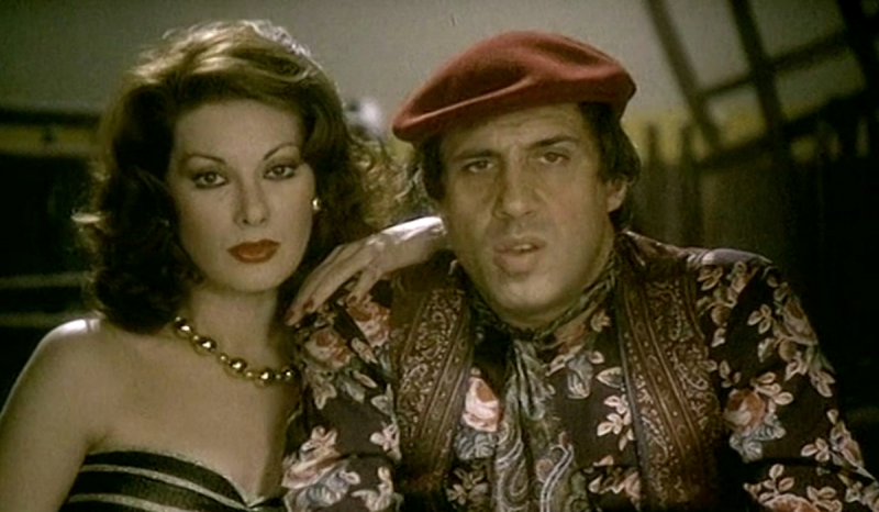 Какими стали красавицы из фильмов с Адриано Челентано спустя годы?