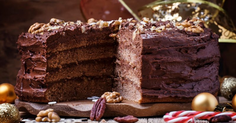 Как сделать шоколадный торт «Прага»? Шоколадный торт — рецепт. Домашний рецепт шоколадного торта
