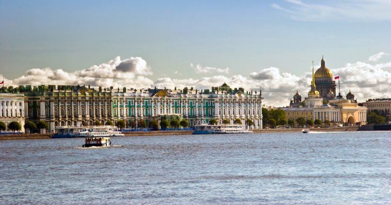 Что посмотреть в Санкт-Петербурге: достопримечательности и музеи. Невский проспект