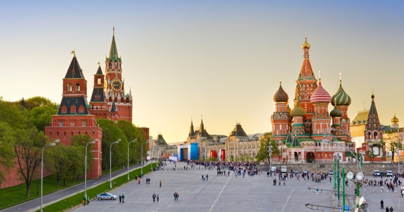 Что посмотреть в Москве? Достопримечательности и музеи Москвы. Где туристу гулять в Москве?
