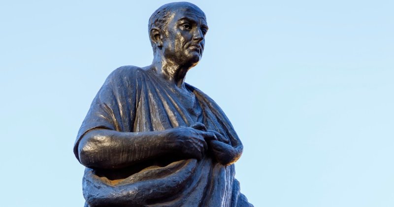 Кто такой Сенека? Философ Сенека. «Нравственные письма» и другие труды Сенеки