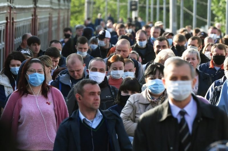 Переболеем все? Спасет ли Москву и Россию коллективный иммунитет