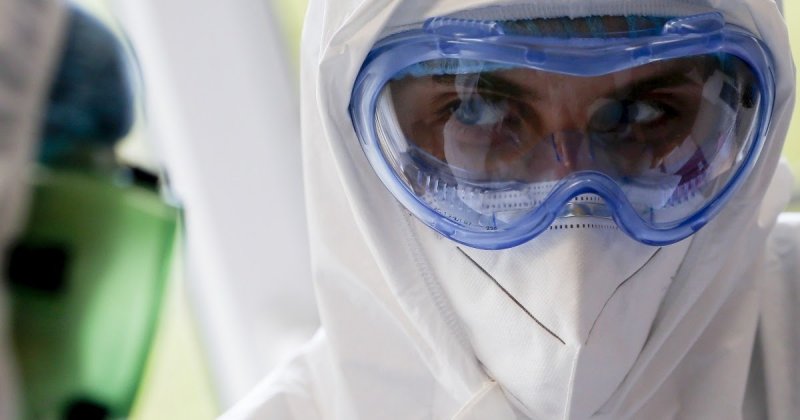 Дурные знаки: что не так с победой над коронавирусом в России