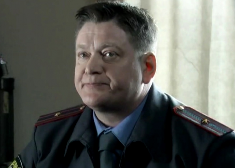Как сейчас выглядит Павел Евграфович из фильма «Брат»
