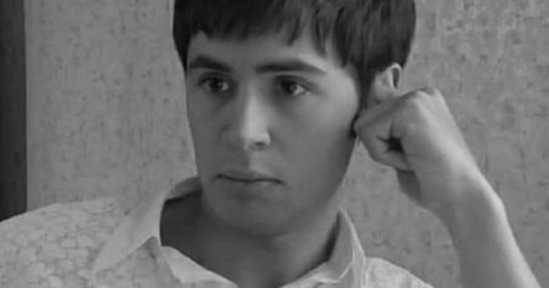 Актёр Андрей Сиротин ушёл из жизни в 34 года