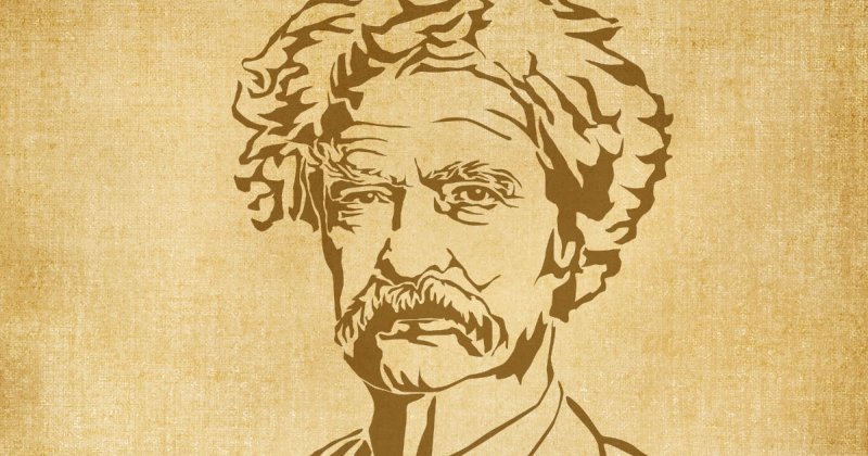 Марк Твен: биография, творчество, основные произведения