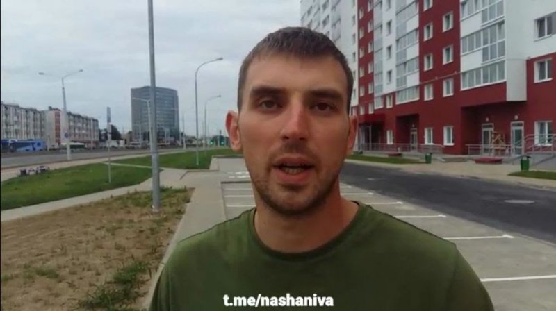«Игра с кротом». Задержанные в Белоруссии – о пытках в милиции (18+)