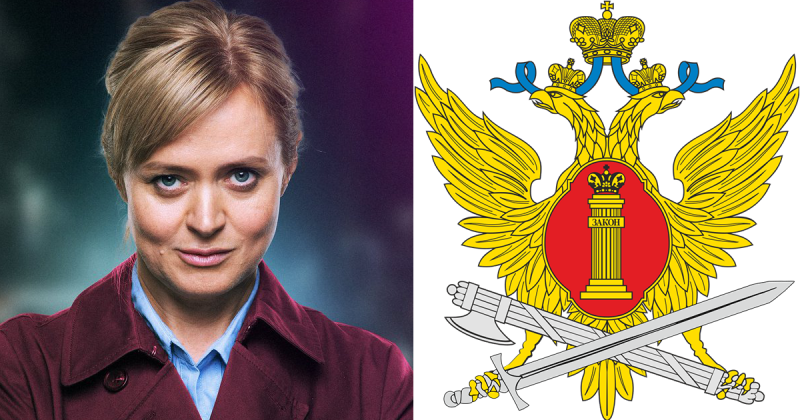 Анна Михалкова сыграет в комедии про российскую тюрьму
