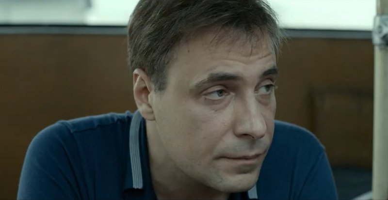 Цыганов убивает Цоя в новом трейлере фильма Алексея Учителя (ВИДЕО)