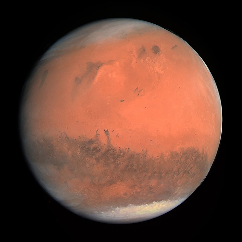 Ретроградный Марс - что это такое? Ретроградный Марс в 2020 году