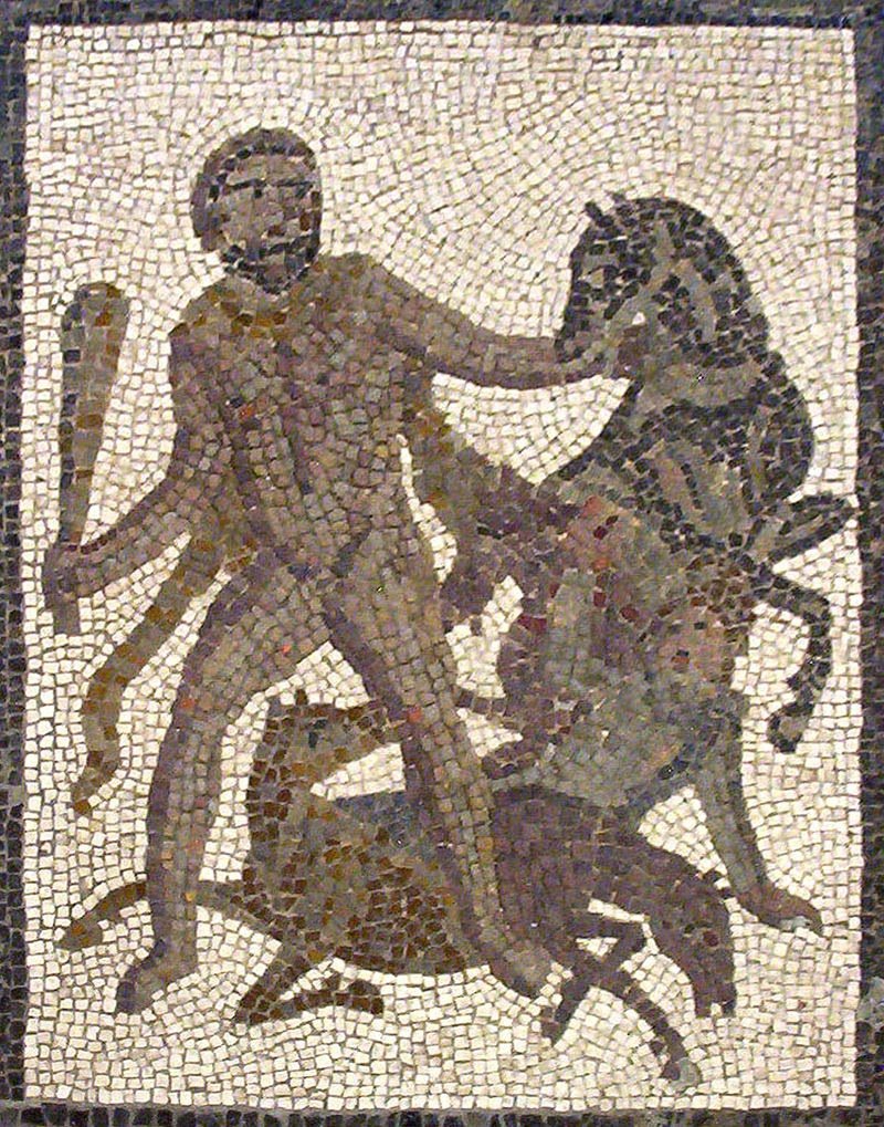 12 подвигов Геракла: краткое содержание мифов Древней Греции