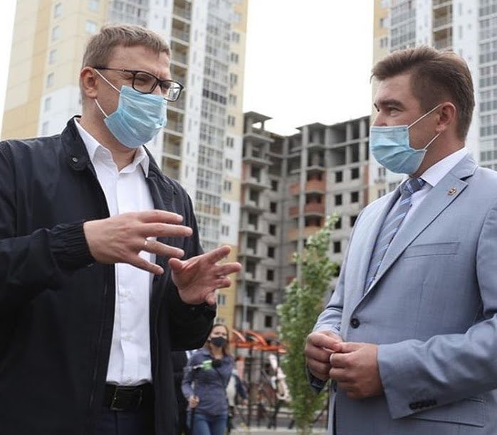 Вирус закручивает гайки: новые ковид-ограничения в России