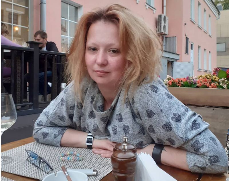 Единственную внучку Людмилы Гурченко избили в ночном клубе (ВИДЕО)