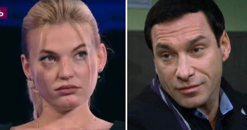 Бывшая возлюбленная Николая Перминова обвинила его в избиении
