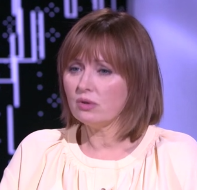 Елена Ксенофонтова вспомнила, как хотела уйти из жизни из-за мужчины