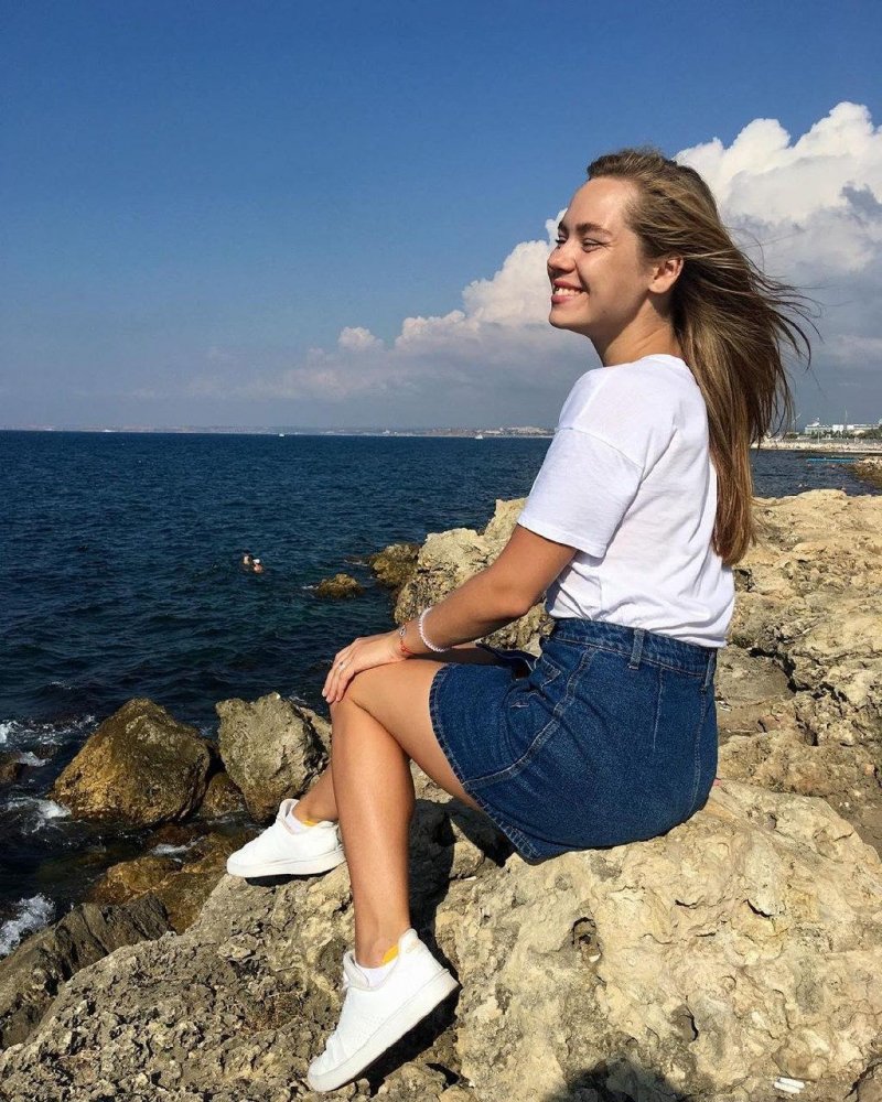 Лилия Бирулина: все подробности истории о студентке, пропавшей в Крыму