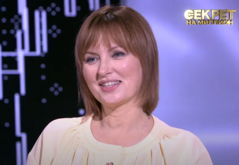 Елена Ксенофонтова рассказала об изменах мужа и потерянных детях