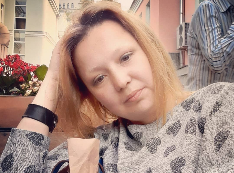 Внучка Гурченко рассказала, как судится с отцом за бабушкино наследство