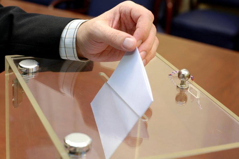 В Молдавии стартовали выборы президента страны