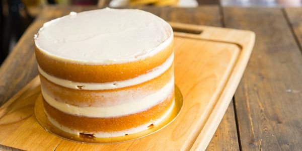 Как быстро приготовить коржи для торта?