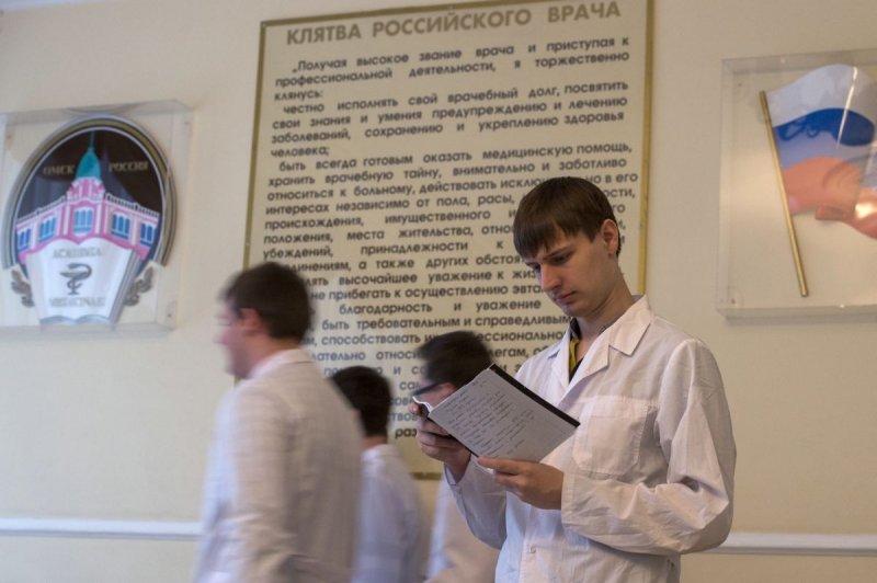 Онколог Илья Фоминцев: «Начинается фаза катастрофы в российской медицине»