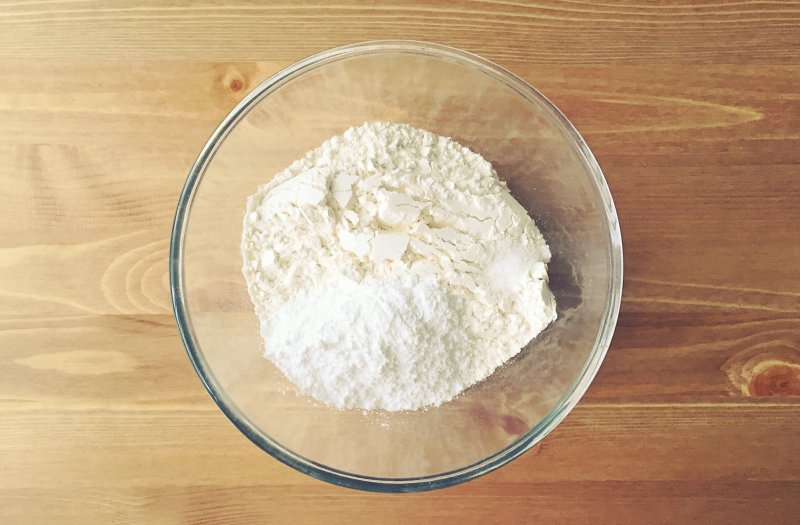 Как приготовить безе для десерта: пошаговый фото-рецепт