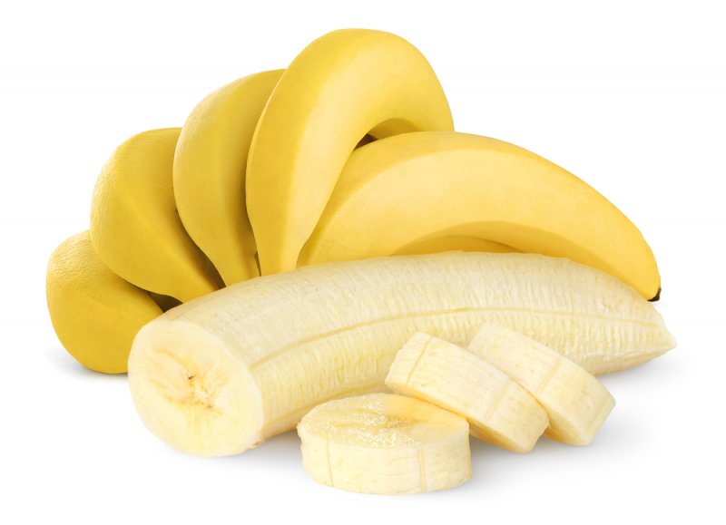 Банановый мармелад