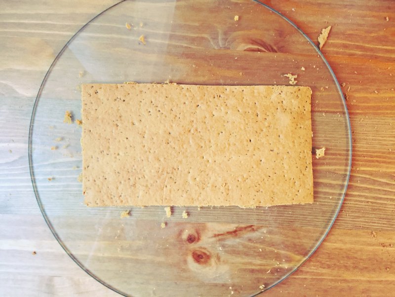 Домашний медовик с грецкими орехами: пошаговый фото рецепт