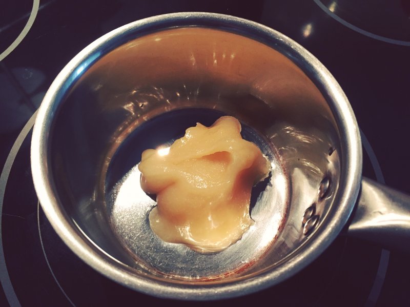 Домашний медовик с грецкими орехами: пошаговый фото рецепт