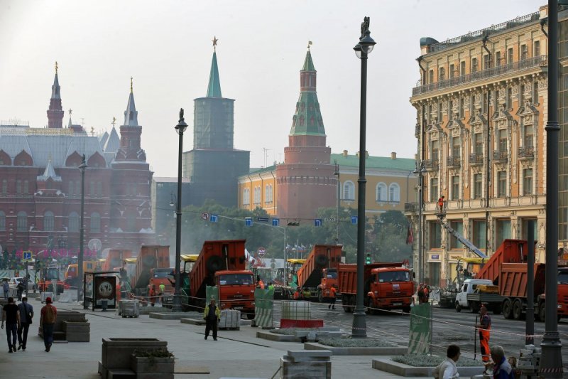 «Люди, ненавидевшие Москву 15-20 лет назад, переехали в нее жить»