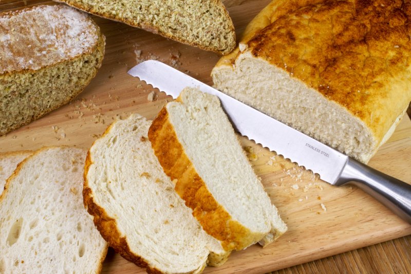 Хлеб «Домашний»