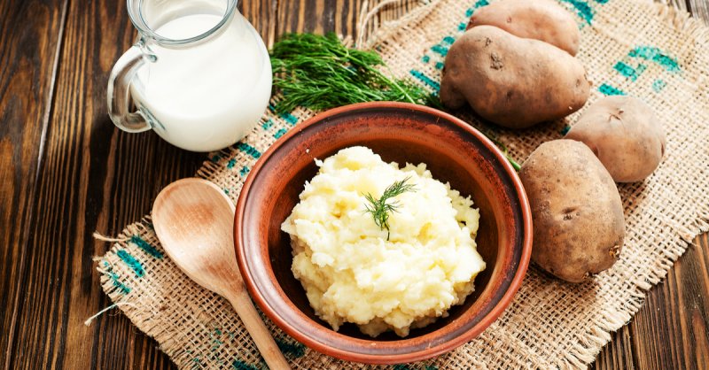 5 полезных советов хозяйкам для приготовления самого вкусного картофеля