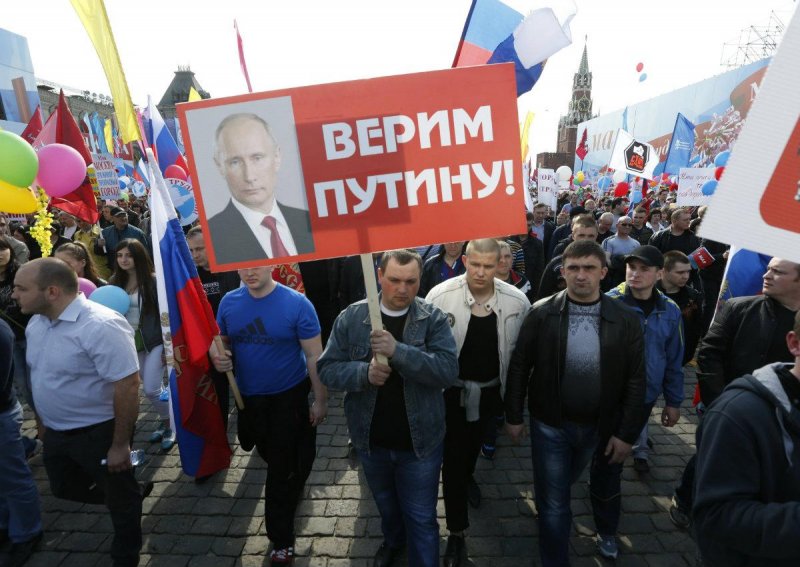 "Достаточно двух вещей, чтобы Россия стала крупнейшей экономикой Европы"