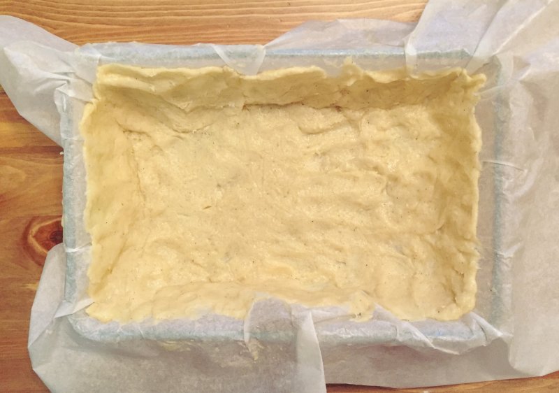 Изумительно вкусный кекс с мармеладом: пошаговый фото рецепт