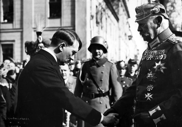 «Гитлер был по жизни ленивым человеком». Правда и мифы о Третьем рейхе