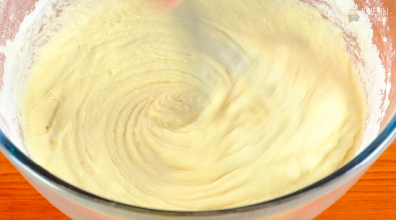 Ананасовый пирог: видео-рецепт