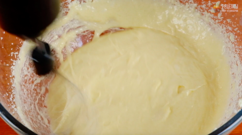 Финиковый пудинг со сливочной карамелью: видео-рецепт