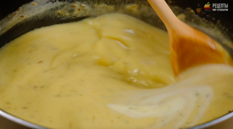 Суп пюре из красной чечевицы: видео-рецепт