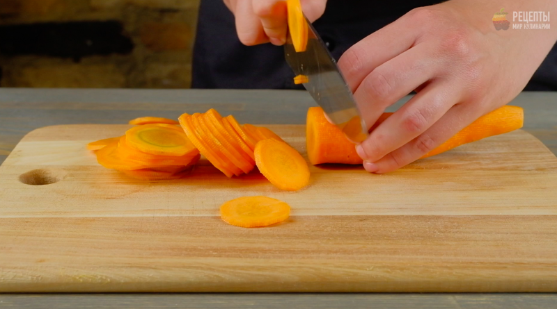 Чипсы из овощей: цуккини, баклажан, свекла, морковь (видео-рецепт)
