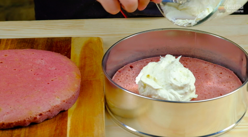 Сочный ягодник на скорую руку: видео-рецепты