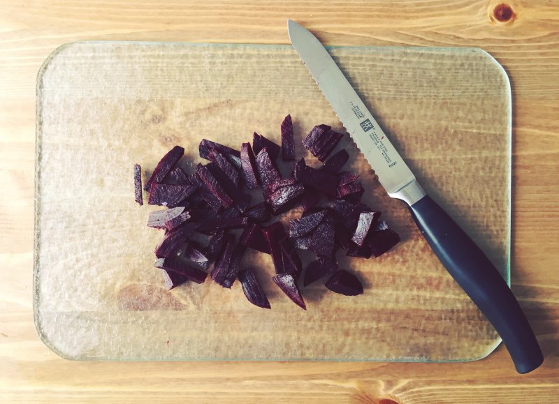 Самый вкусный салат с тунцом: пошаговый фото-рецепт